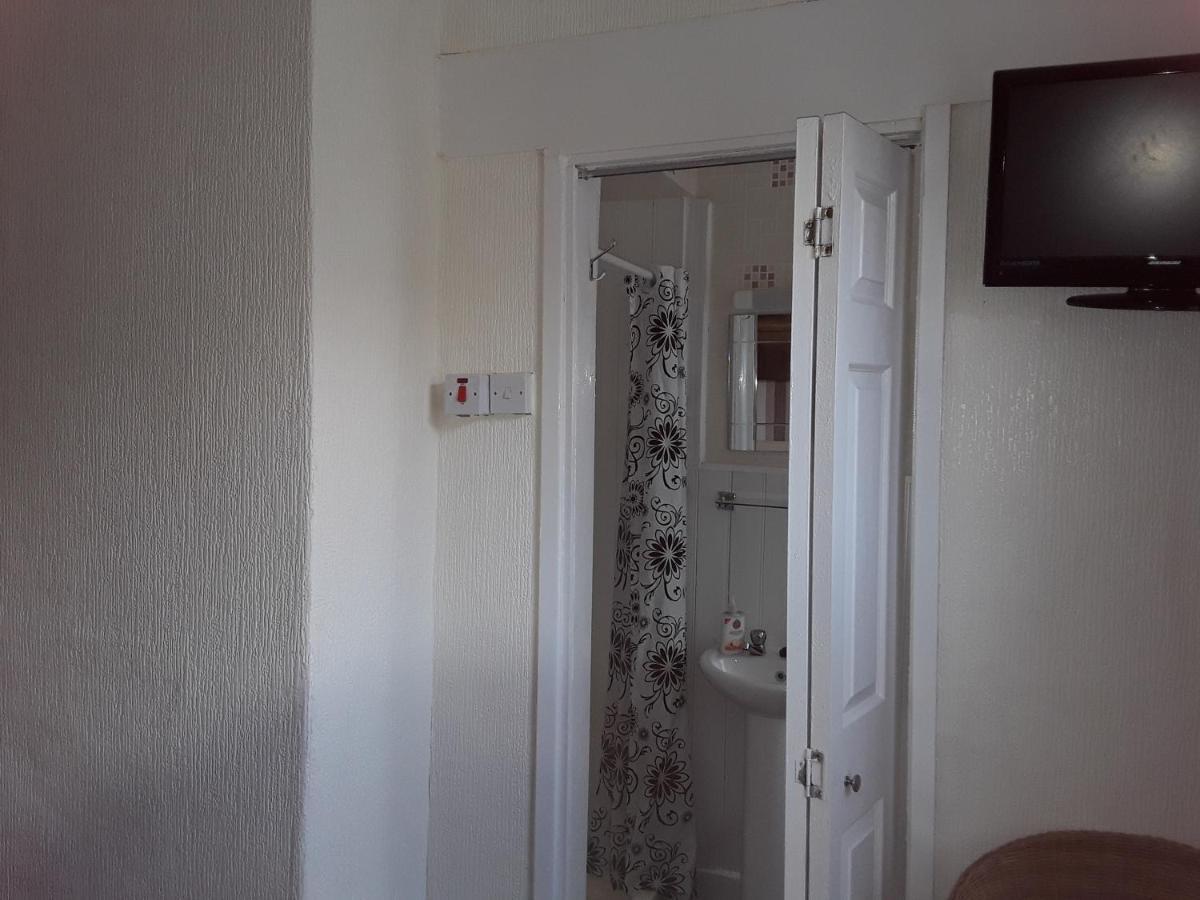 Stafford House Blackpool Exterior foto